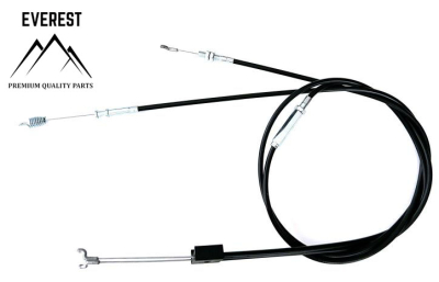 DRIVE AND BRAKE CABLE CHINESE LAWNMOWER WORLD EVEREST