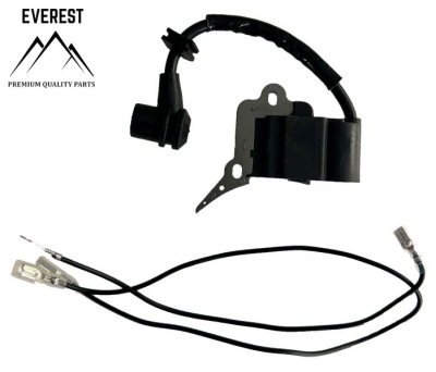 IGNITION COIL CHINESE CHAINSAW 25cc EVEREST