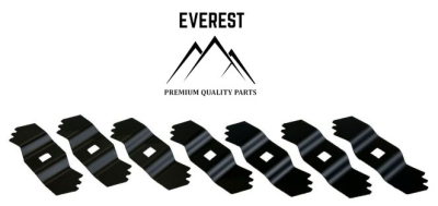 SCARIFIER BLADE ALKO SET OF 7 EVEREST