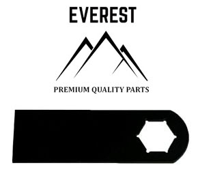 SCARIFIER BLADE KYNAST EVEREST