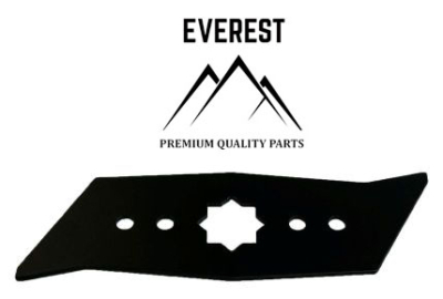 SCARIFIER BLADE WOLF EVEREST