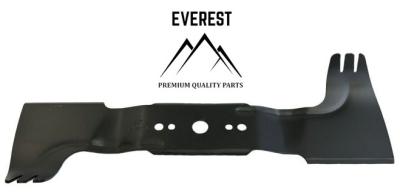 PETROL MOWER BLADE VIKING MB450, ME450, MB455, MB545, ME545 42cm EVEREST