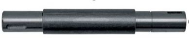 MANDREL SHAFT 16-11001 CASTELGARDEN TC92 LEFT