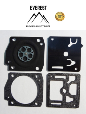 MEMBRANE SET ZAMA GND-94 EVEREST