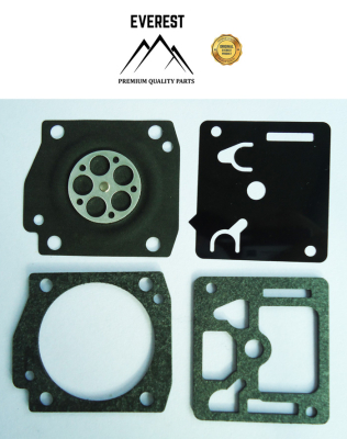 MEMBRANE SET ZAMA GND-65 EVEREST