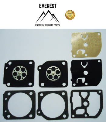 MEMBRANE SET ZAMA GND-27 EVEREST