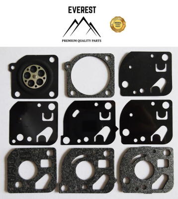 MEMBRANE SET ZAMA GND-18 EVEREST