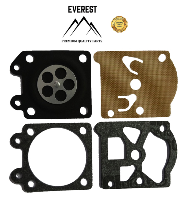 MEMBRANE SET WALBRO D26-WAT EVEREST