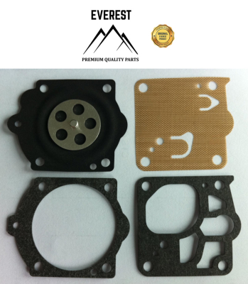 MEMBRANE SET WALBRO D12-WG EVEREST