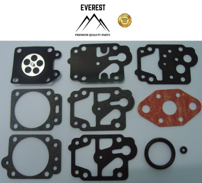 MEMBRANE SET WALBRO D11-WYL EVEREST