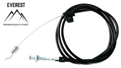 DRIVE CABLE HUSQVARNA MCCULLOCH PARTNER P53 M53 EVEREST