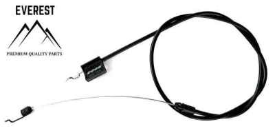 DRIVE CABLE HUSQVARNA MCCULLOCH PARTNER 553 EVEREST