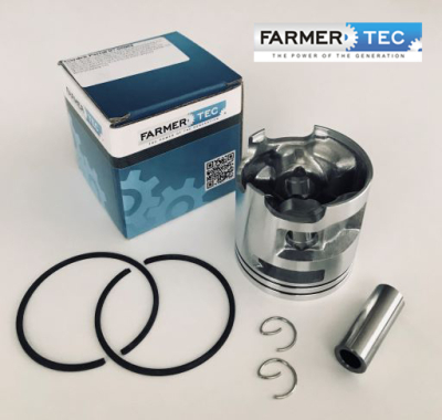 PISTON COMPLETE HUSQVARNA 575 FARMERTEC