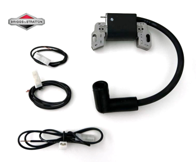 IGNITION COIL BRIGGS&STRATTON SERIES 450E 500E 550E