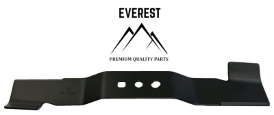 PETROL MOWER BLADE NAC URSUS 46cm COLLECTING EVEREST