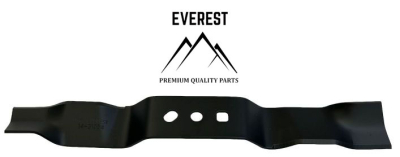PETROL MOWER BLADE NAC URSUS 46cm MULCHING EVEREST