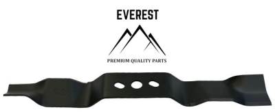 PETROL MOWER BLADE NAC WR-480 46cm MULCHING EVEREST
