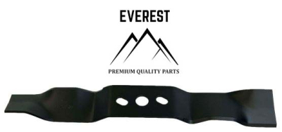 PETROL MOWER BLADE NAC WR-440 40cm MULCHING EVEREST