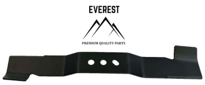 PETROL MOWER BLADE NAC 48cm COLLECTING EVEREST