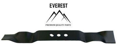PETROL MOWER BLADE NAC 48cm MULCHING EVEREST