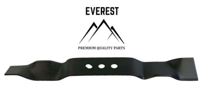 PETROL MOWER BLADE NAC 46cm MULCHING EVEREST