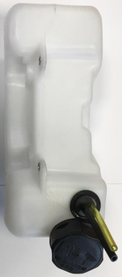 FUEL TANK CHINESE BRUSH CUTTER 32cc