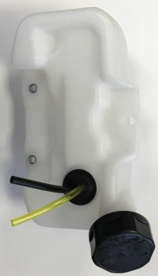 FUEL TANK CHINESE BRUSH CUTTER 26cc