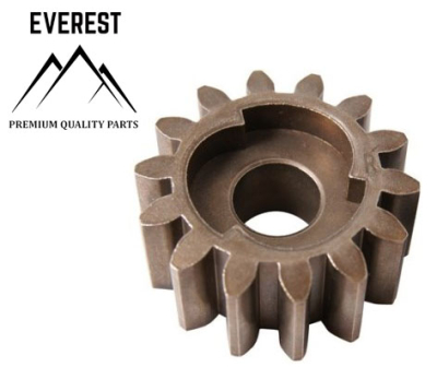 DRIVE GEAR MOWER 14 TEETH RIGHT EVEREST