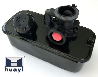 FUEL TANK BRIGGS CLASSIC SPRINT WITH CARBURETOR