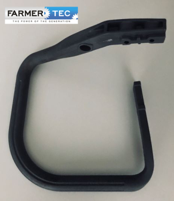 TUBE HANDLE HUSQVARNA 136, 136LE, 137, 137E, 141, 141LE, 142, 142E FARMERTEC