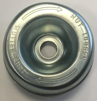 DISC CLAMP STIHL FS300, FS350, FS400, FS450, FS480