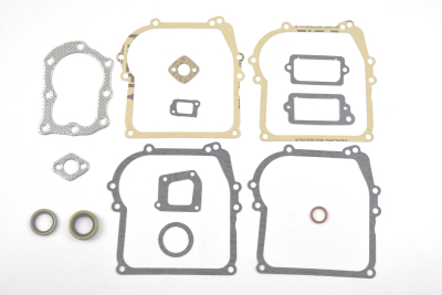 GASKET SET BRIGGS&STRATTON 450 500 CLASSIC
