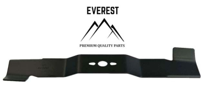 PETROL MOWER BLADE NAC S511, LS50, RYOBI RLM52 49.5cm COLLECTION TYPE EVEREST