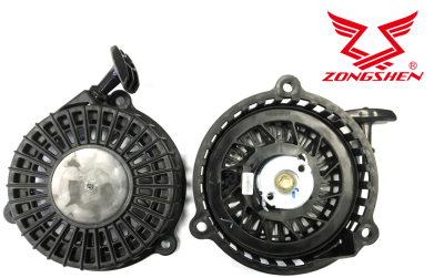 RECOIL STARTER ZONGSHEN NP100 NP130 NP150 XP140