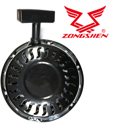 RECOIL STARTER ZONGSHEN 168FB 6.5HP