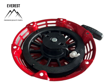 STARTER HONDA GX110-GX160 METAL DOGS ROUND SHAPE L EVEREST