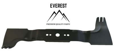 PETROL LAWNMOWER BLADE VIKING MB650 48cm EVEREST