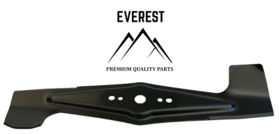 PETROL LAWNMOWER BLADE VIKING MB450 MB455 ME450 ME455 42.5cm EVEREST