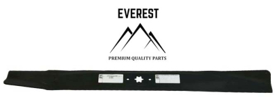 TRACTOR BLADE MTD BAGGING 76cm DECK 30inch EVEREST