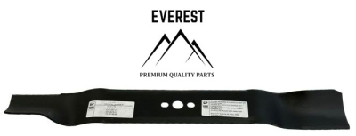 PETROL LAWNMOWER BLADE MEP ERMA PARTNER 53cm EVEREST