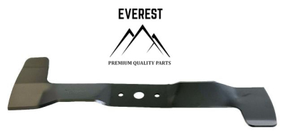 TRACTOR BLADE CASTELGARDEN BAGGING 92cm RIGHT MULCHING EVEREST