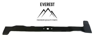 TRACTOR BLADE CASTELGARDEN BAGGING 71cm EVEREST