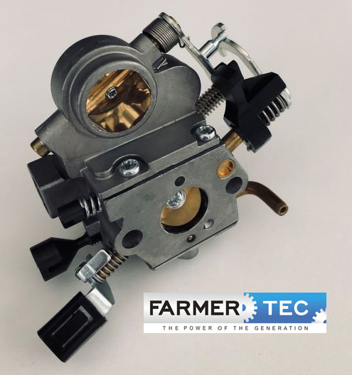 CARBURETOR STIHL MS362, MS362C FARMERTEC