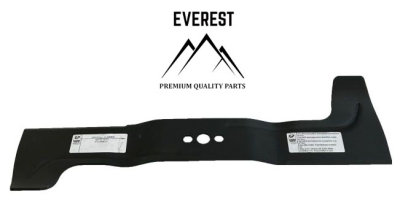 PETROL LAWNMOWER BLADE HUSQVARNA LB48, LC48 47.5cm EVEREST