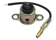 IGNITION SWITCH ROBIN EY20