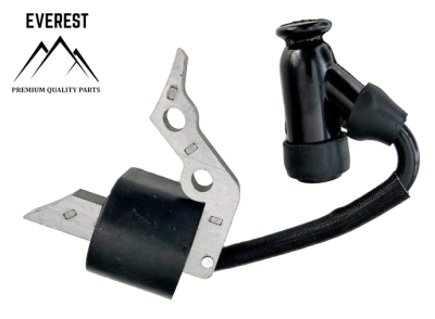 IGNITION COIL CHINESE LAWNMOWER HECHT KRYSIAK EVEREST