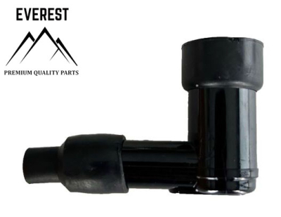 SPARK PLUG COVER EVEREST