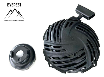 RECOIL STARTER BRIGGS&STRATTON 450E 500E 550E 575E PLASTIC PAWLS EVEREST