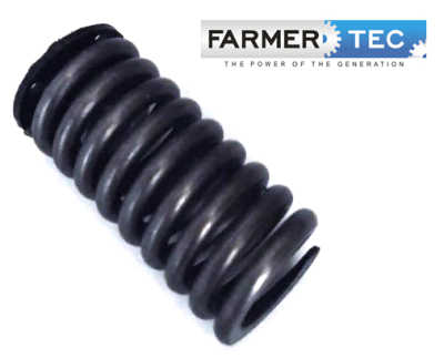 DAMPER HUSQVARNA 362, 365, 371XP, 372, 2165 FARMERTEC