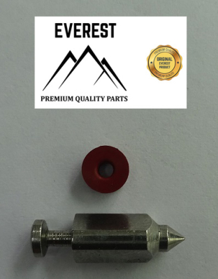 NEEDLE VALVE BRIGGS&STRATTON EVEREST